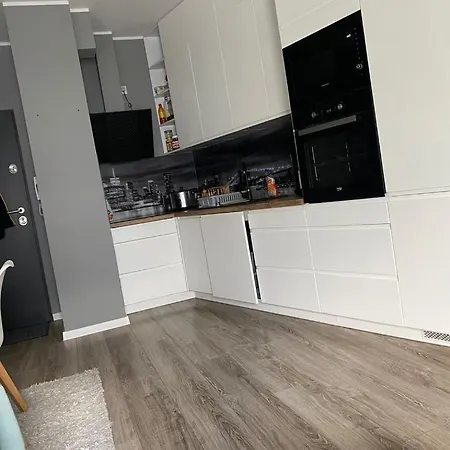 Trippleg Apartment